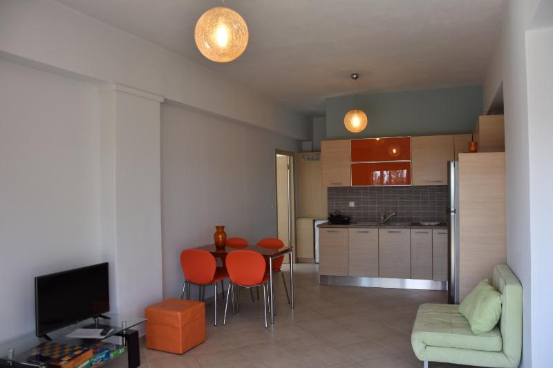 Two-Bedroom Apartment image 1