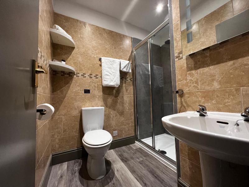 Single Room image 1