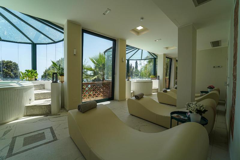 Grand Hotel San Pietro Taormina - Preferred Hotels & Resorts - image 38