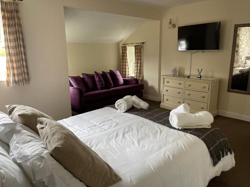 Standard King Room image 3