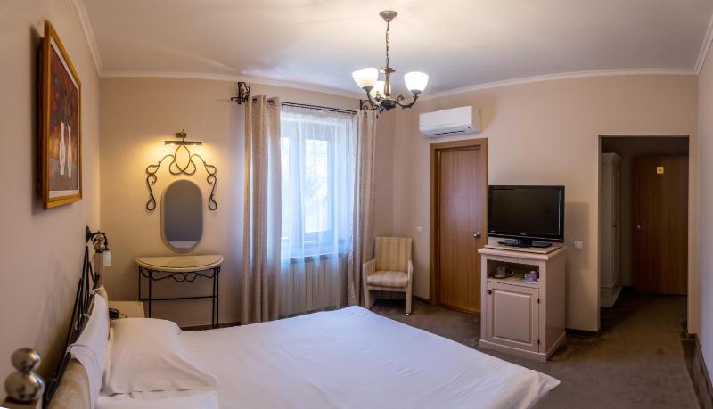 Double Room 3* image 1