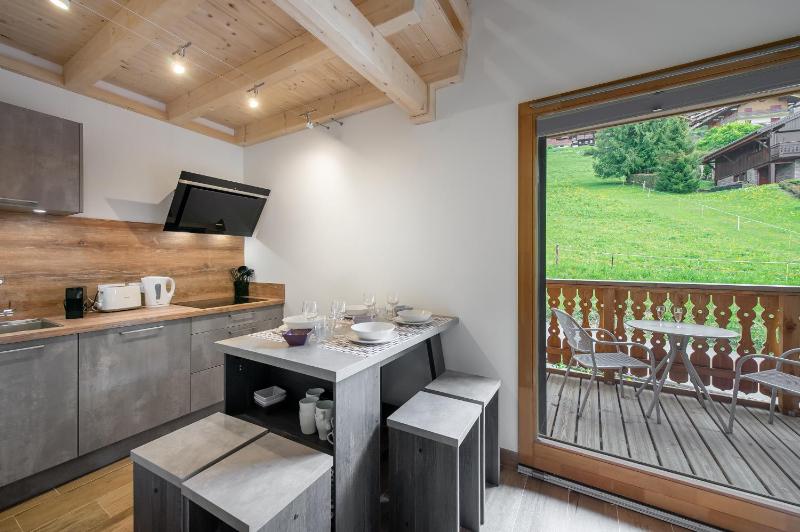 Perle de savoie - Apt C706 - BO Immobilier - Châtel Multipass 2026 Activités en Été en option à 4euros par jour et par personne - image 6