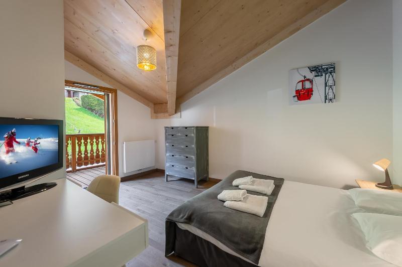 Perle de savoie - Apt C706 - BO Immobilier - Châtel Multipass 2026 Activités en Été en option à 4euros par jour et par personne - image 4
