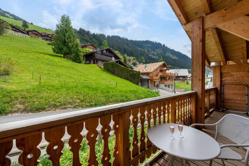 Perle de savoie - Apt C706 - BO Immobilier - Châtel Multipass 2026 Activités en Été en option à 4euros par jour et par personne - image 7