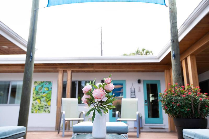 Casa Limonada Boutique Motel - image 50