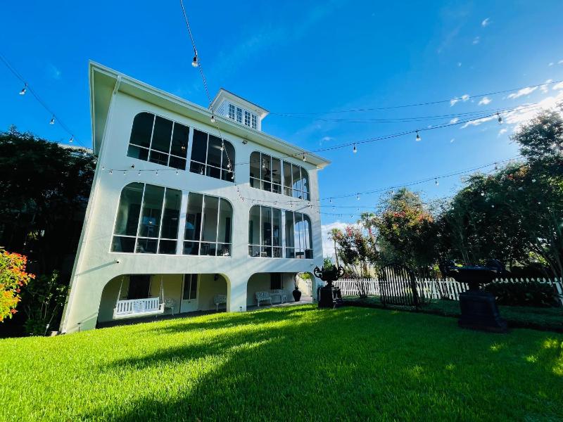 Virginia Point INN - image 3