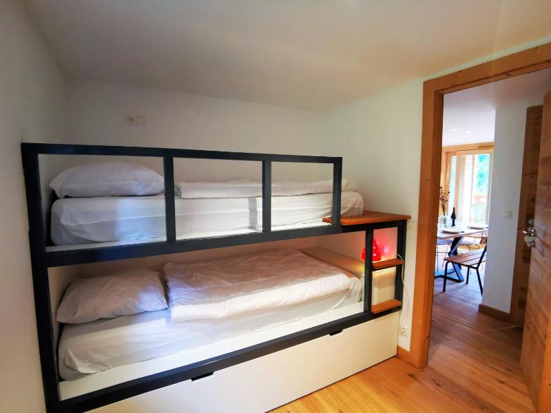 Appartement moderne aux Gets 2 chambres garage services inclus - FR-1-598-93 - image 14