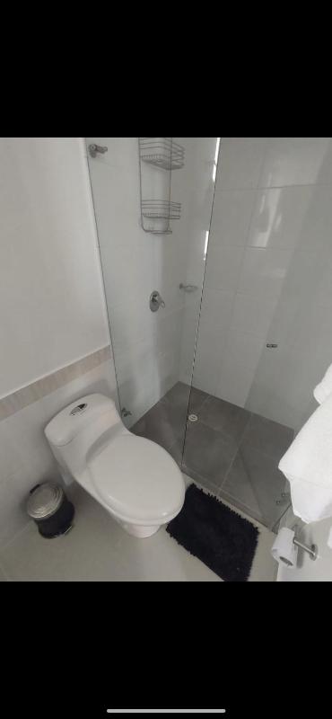 Valle del lili cozy apartment - image 30