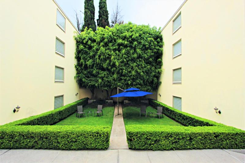 Suites Obelisk - image 44