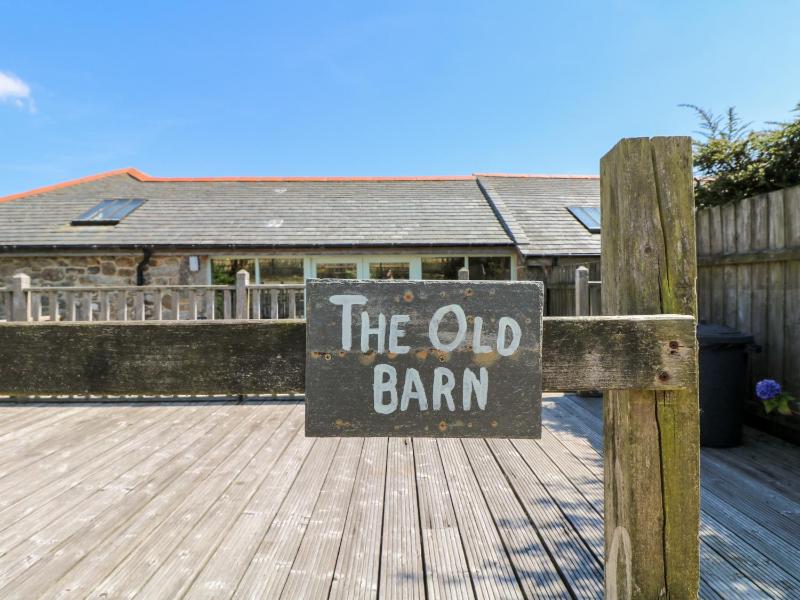The Old Barn - image 23