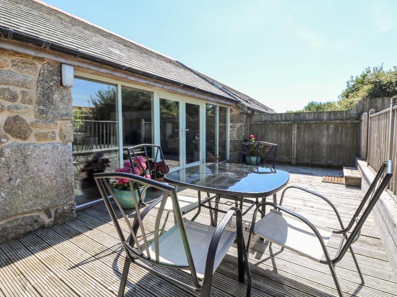 The Old Barn - image 8
