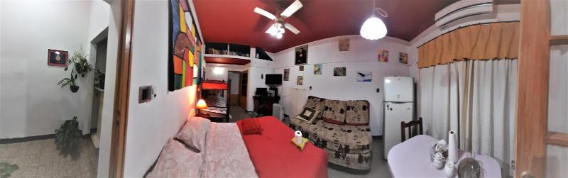 EnmicasaSSJ-Rosario - image 1