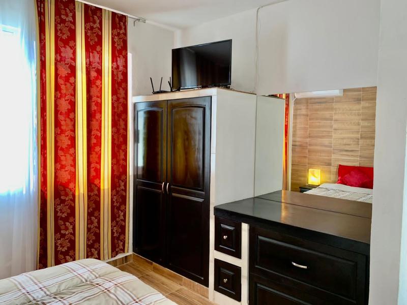 Hotel Boutique CVC - image 6