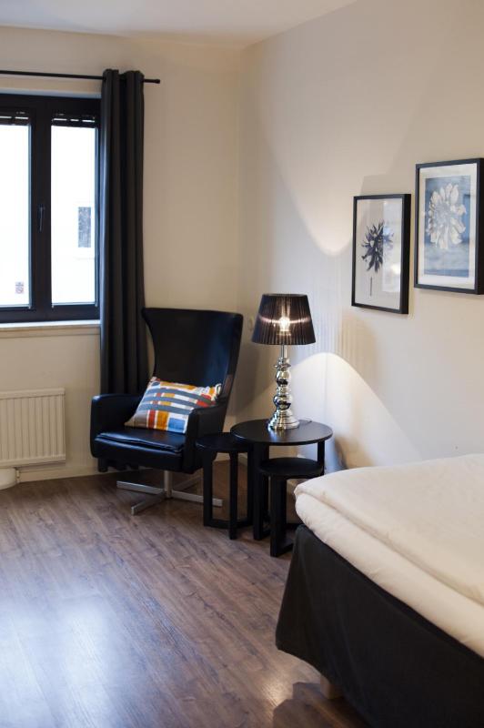 Superior Single Room image 3