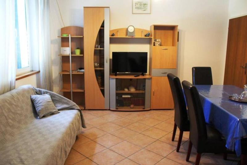 Apartments with a parking space Murter - 17059 - image 10