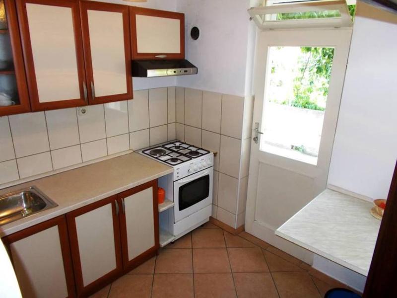 Apartments with a parking space Murter - 17059 - image 4