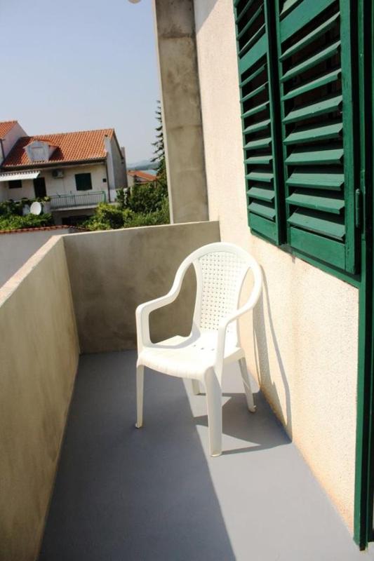 Apartments with a parking space Murter - 17059 - image 24