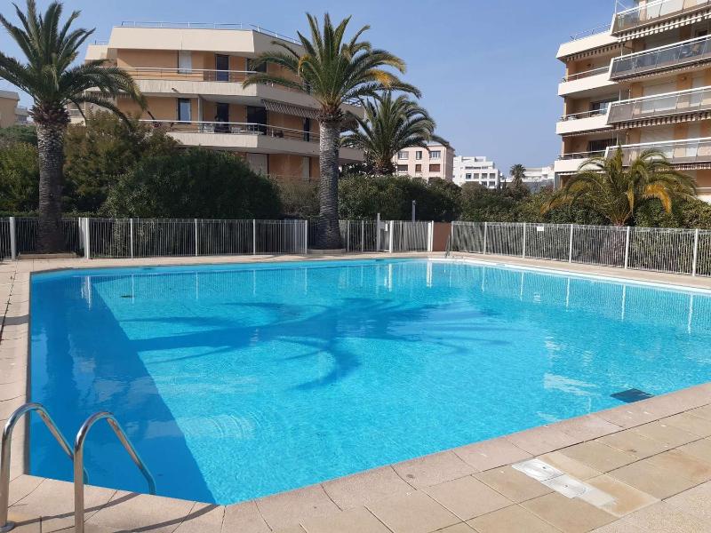 Studio 2 pers. avec piscine, proche mer, Fréjus - FR-1-226A-150 Images