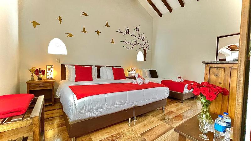 Hotel Boutique & Spa - VDL Colonial - image 5