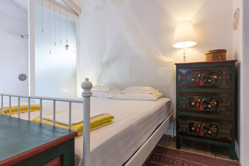 Family friendly house with a swimming pool Bajcici Krk - 17257 - image 4