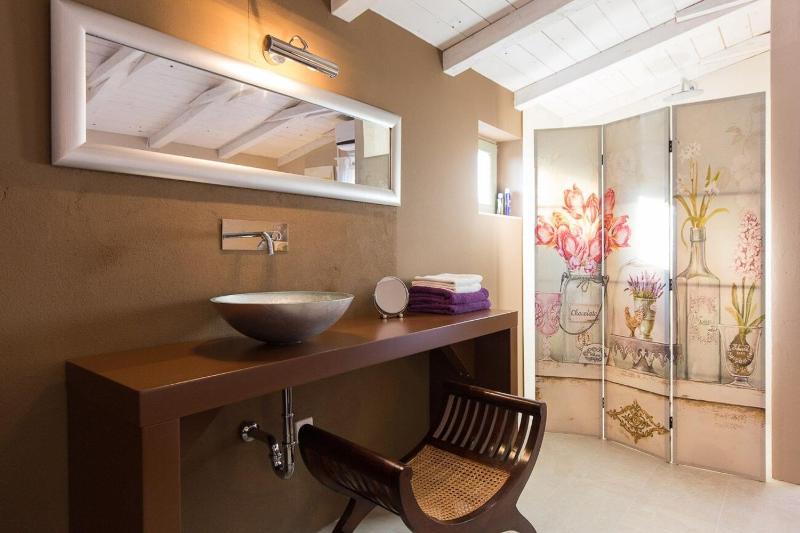 Family friendly house with a swimming pool Bajcici Krk - 17257 - image 13