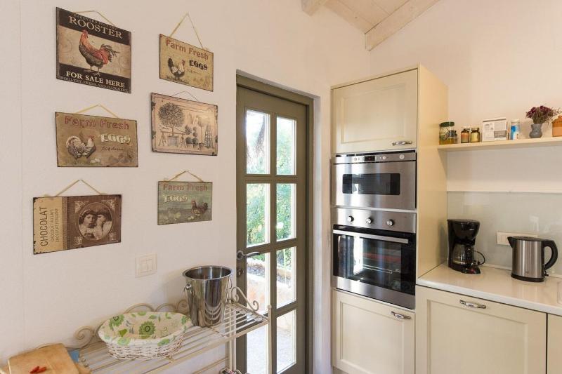 Family friendly house with a swimming pool Bajcici Krk - 17257 - image 11