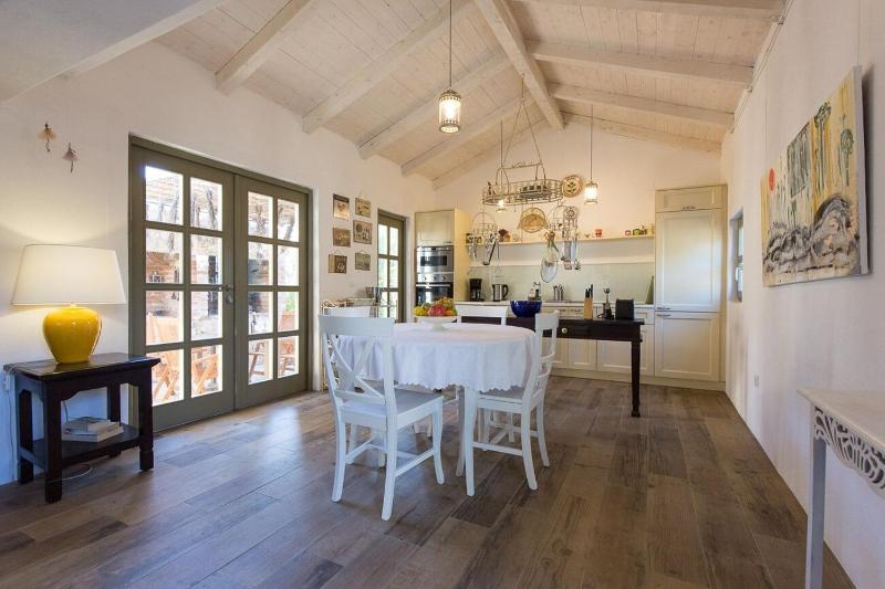 Two-Bedroom Holiday Home image 3