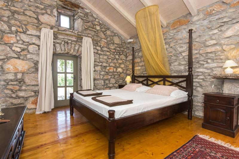 Family friendly house with a swimming pool Bajcici Krk - 17293 - image 6