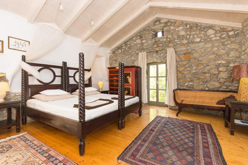 Family friendly house with a swimming pool Bajcici Krk - 17293 - image 18