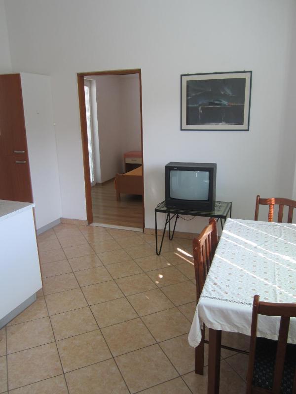 One-Bedroom Apartment with Balcony image 3