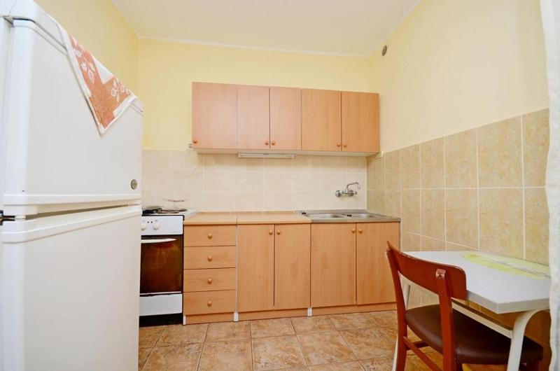 Two-Bedroom Apartment with Terrace image 4