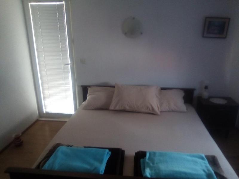 One-Bedroom Apartment with Terrace image 1