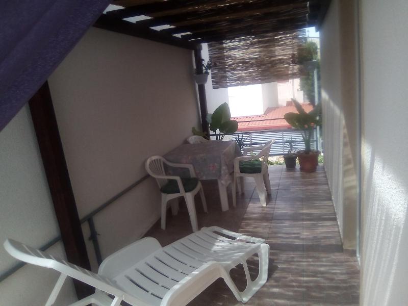 Apartments with parking space Rogoznica - 17318 - image 3