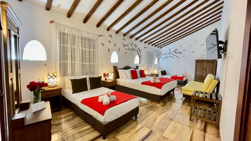 Hotel Boutique & Spa - VDL Colonial - image 12
