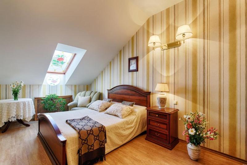 Two-Bedroom Apartment image 1