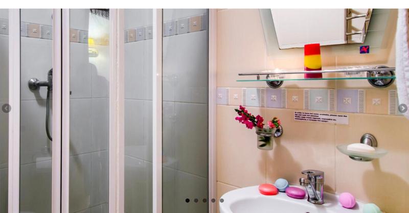 Two-Bedroom Apartment image 4