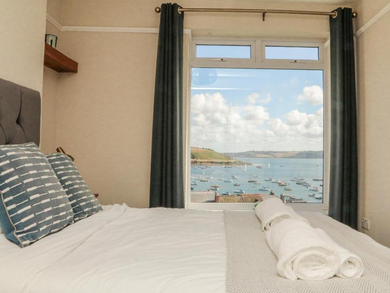 Through The Porthole - image 28