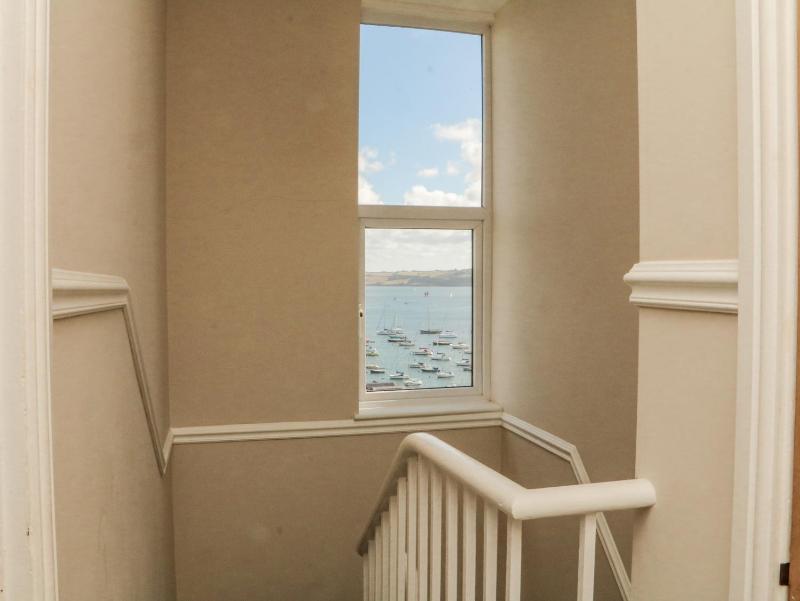 Through The Porthole - image 9