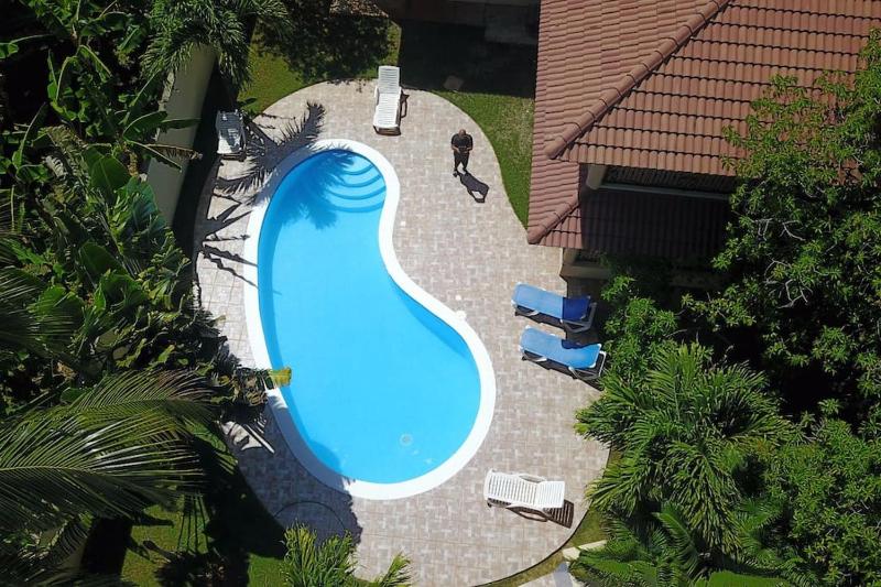 Super Spacious 4BR 4 5BA Villa w pool in Sosua - image 33