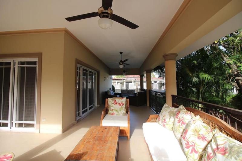 Super Spacious 4BR 4 5BA Villa w pool in Sosua - image 19