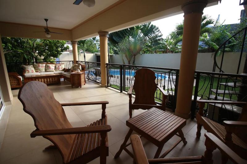 Super Spacious 4BR 4 5BA Villa w pool in Sosua - image 40
