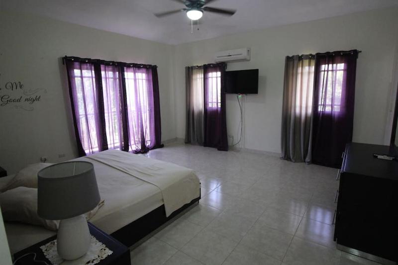 Super Spacious 4BR 4 5BA Villa w pool in Sosua - image 25