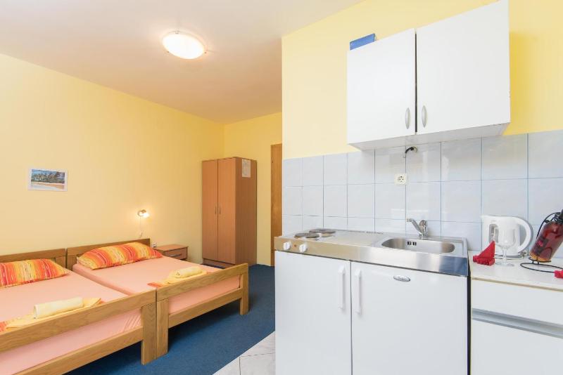 Apartments with parking space Orebic Peljesac - 17134 - image 24