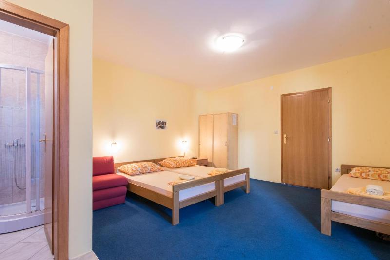 Apartments with parking space Orebic Peljesac - 17134 - image 23