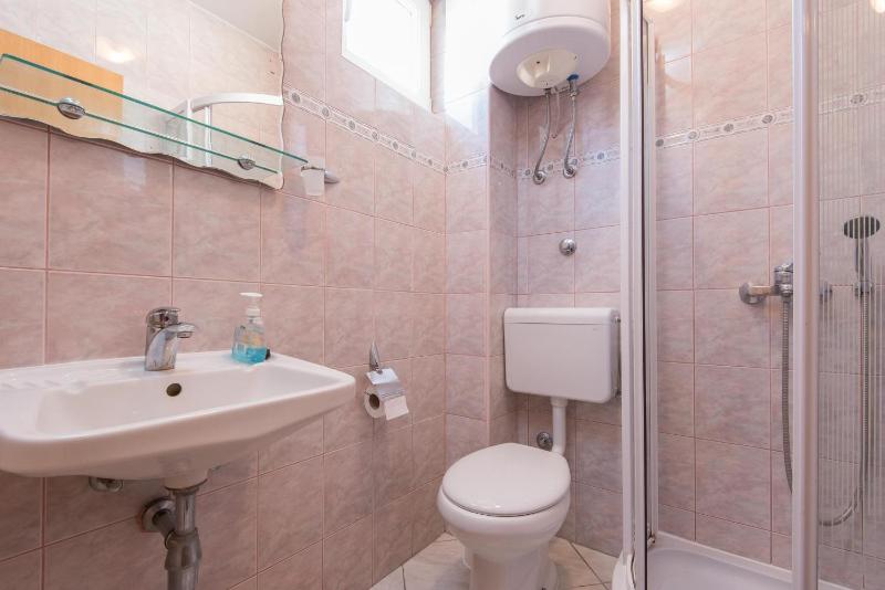 Apartments with parking space Orebic Peljesac - 17134 - image 12