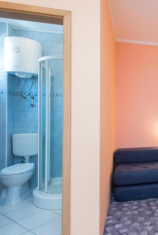 Apartments with parking space Orebic Peljesac - 17134 - image 17