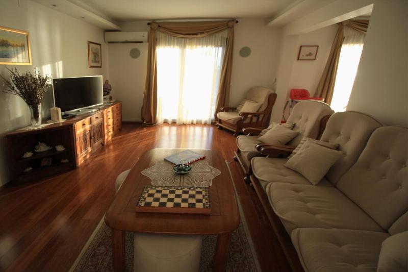 Seaside family friendly house with a swimming pool Trogir - 17358 - image 18