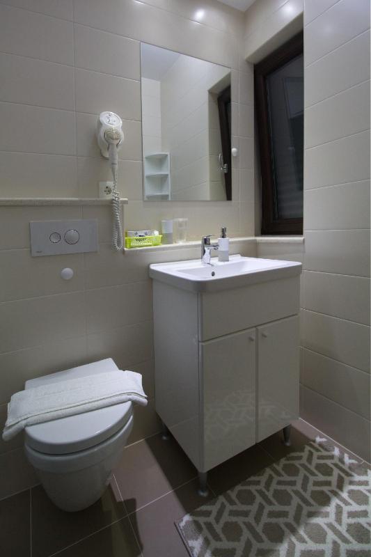 Seaside family friendly house with a swimming pool Trogir - 17358 - image 12