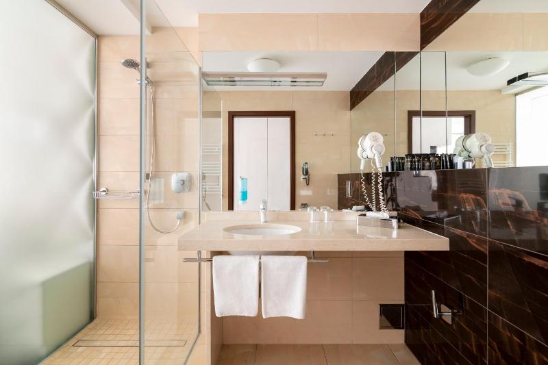 Odyssey Hotel Wellness & SPA Adults Only - image 25