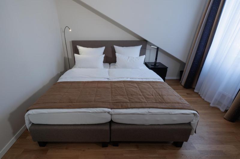 Apartment with Balcony image 4